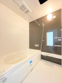 名古屋市緑区曽根3期　全1棟　1号棟　新築一戸建て