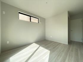 名古屋市緑区曽根3期　全1棟　1号棟　新築一戸建て