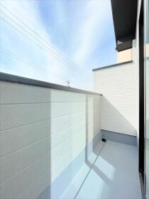 名古屋市緑区曽根3期　全1棟　1号棟　新築一戸建て