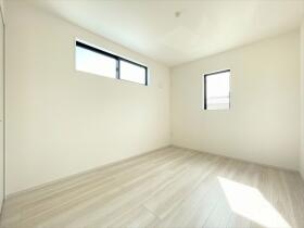 名古屋市緑区曽根3期　全1棟　1号棟　新築一戸建て