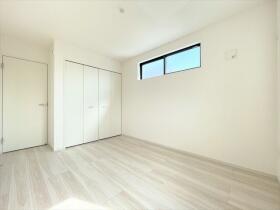 名古屋市緑区曽根3期　全1棟　1号棟　新築一戸建て