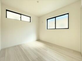 名古屋市緑区曽根3期　全1棟　1号棟　新築一戸建て