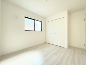 名古屋市緑区曽根3期　全1棟　1号棟　新築一戸建て