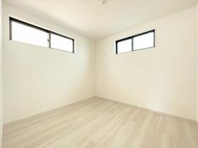 名古屋市緑区曽根3期　全1棟　1号棟　新築一戸建て