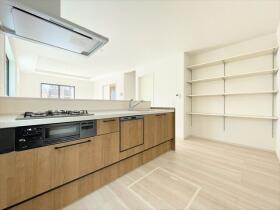 名古屋市緑区曽根3期　全1棟　1号棟　新築一戸建て