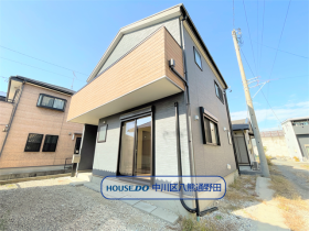 ●名古屋市中川区下之一色町権野　中古一戸建て