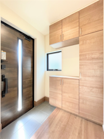 ●名古屋市中川区下之一色町権野　中古一戸建て