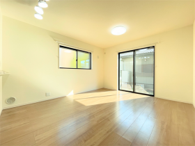 ●名古屋市中川区下之一色町権野　中古一戸建て