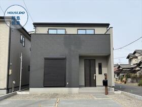 Livele Garden.S岐阜市南蝉1丁目　全2棟　1号棟　新築一戸建て