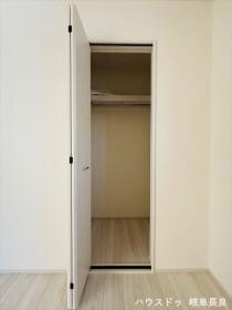 Livele Garden.S岐阜市南蝉1丁目　全2棟　1号棟　新築一戸建て