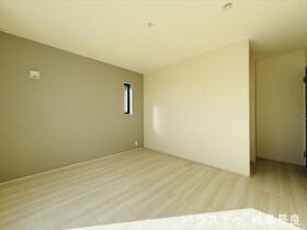 Livele Garden.S岐阜市南蝉1丁目　全2棟　1号棟　新築一戸建て