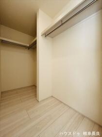 Livele Garden.S岐阜市南蝉1丁目　全2棟　1号棟　新築一戸建て