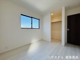 Livele Garden.S岐阜市南蝉1丁目　全2棟　1号棟　新築一戸建て