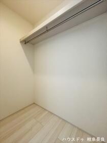 Livele Garden.S岐阜市南蝉1丁目　全2棟　1号棟　新築一戸建て