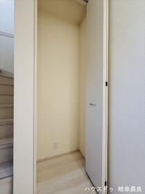 Livele Garden.S岐阜市南蝉1丁目　全2棟　1号棟　新築一戸建て