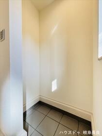 Livele Garden.S岐阜市南蝉1丁目　全2棟　1号棟　新築一戸建て