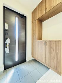 Livele Garden.S岐阜市南蝉1丁目　全2棟　1号棟　新築一戸建て