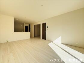 Livele Garden.S岐阜市南蝉1丁目　全2棟　1号棟　新築一戸建て