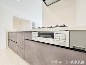 Livele Garden.S岐阜市南蝉1丁目　全2棟　1号棟　新築一戸建て