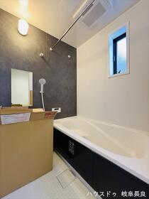 Livele Garden.S岐阜市南蝉1丁目　全2棟　1号棟　新築一戸建て