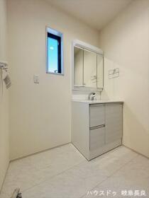 Livele Garden.S岐阜市南蝉1丁目　全2棟　1号棟　新築一戸建て