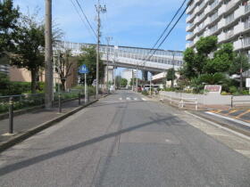 ※真栄マンション木場町A棟