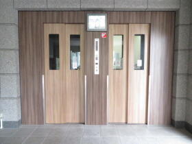 ※真栄マンション木場町A棟