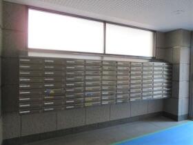 ※真栄マンション木場町A棟