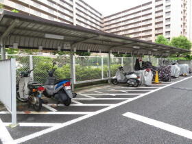 ※真栄マンション木場町A棟