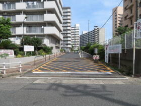 ※真栄マンション木場町A棟