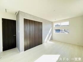 江南市前野町新田北　全2棟　2号棟　新築一戸建て