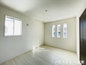 江南市前野町新田北　全2棟　2号棟　新築一戸建て