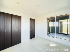 江南市前野町新田北　全2棟　2号棟　新築一戸建て