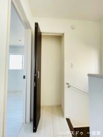 江南市前野町新田北　全2棟　2号棟　新築一戸建て