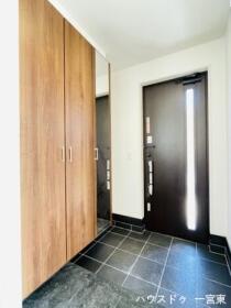 江南市前野町新田北　全2棟　2号棟　新築一戸建て