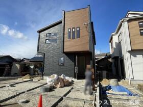 江南市前野町新田北　全2棟　2号棟　新築一戸建て