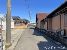 江南市前野町新田北　全2棟　2号棟　新築一戸建て