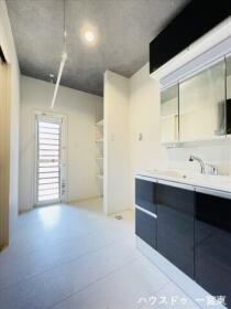 江南市前野町新田北　全2棟　2号棟　新築一戸建て