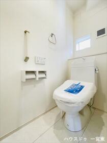 江南市前野町新田北　全2棟　2号棟　新築一戸建て