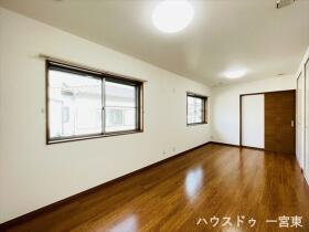 一宮市島村字郷南　中古一戸建て