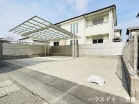 一宮市島村字郷南　中古一戸建て