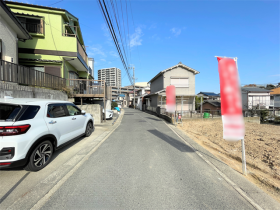 ミラスモ名古屋市緑区有松愛宕　全2棟　1号棟　新築一戸建て