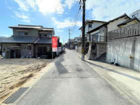 ミラスモ名古屋市緑区有松愛宕　全2棟　2号棟　新築一戸建て