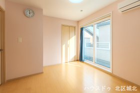 ●名古屋市西区大野木4丁目　中古一戸建て