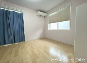 ●名古屋市西区大野木4丁目　中古一戸建て