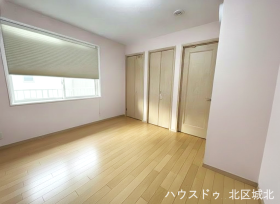 ●名古屋市西区大野木4丁目　中古一戸建て