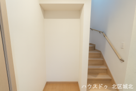 ●名古屋市西区大野木4丁目　中古一戸建て