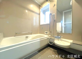 ●名古屋市西区大野木4丁目　中古一戸建て