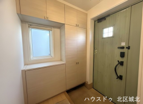 ●名古屋市西区大野木4丁目　中古一戸建て