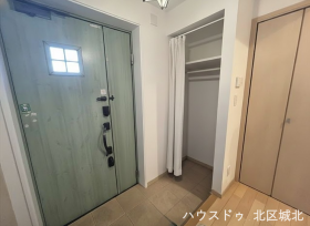 ●名古屋市西区大野木4丁目　中古一戸建て